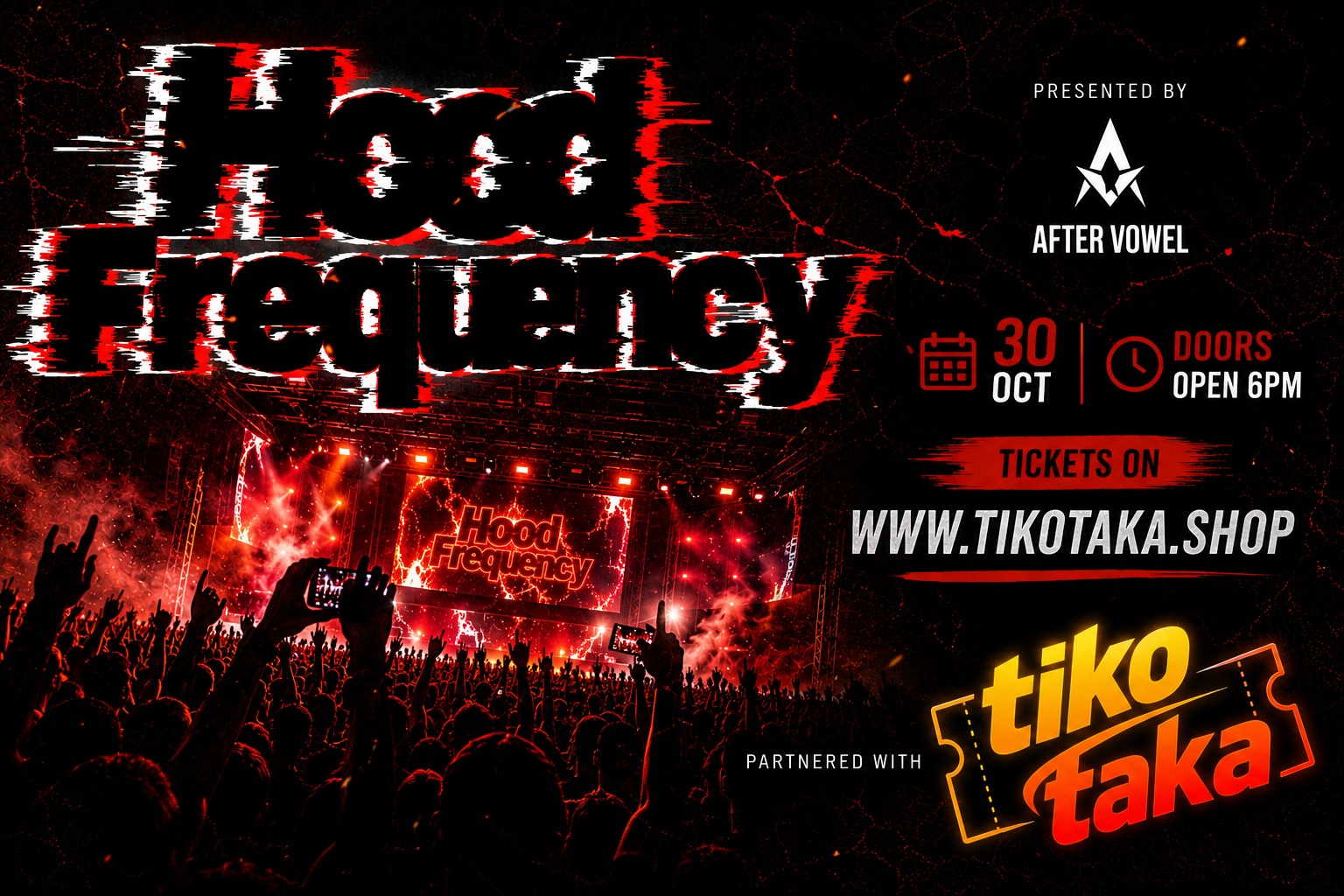 Hood Frequency
