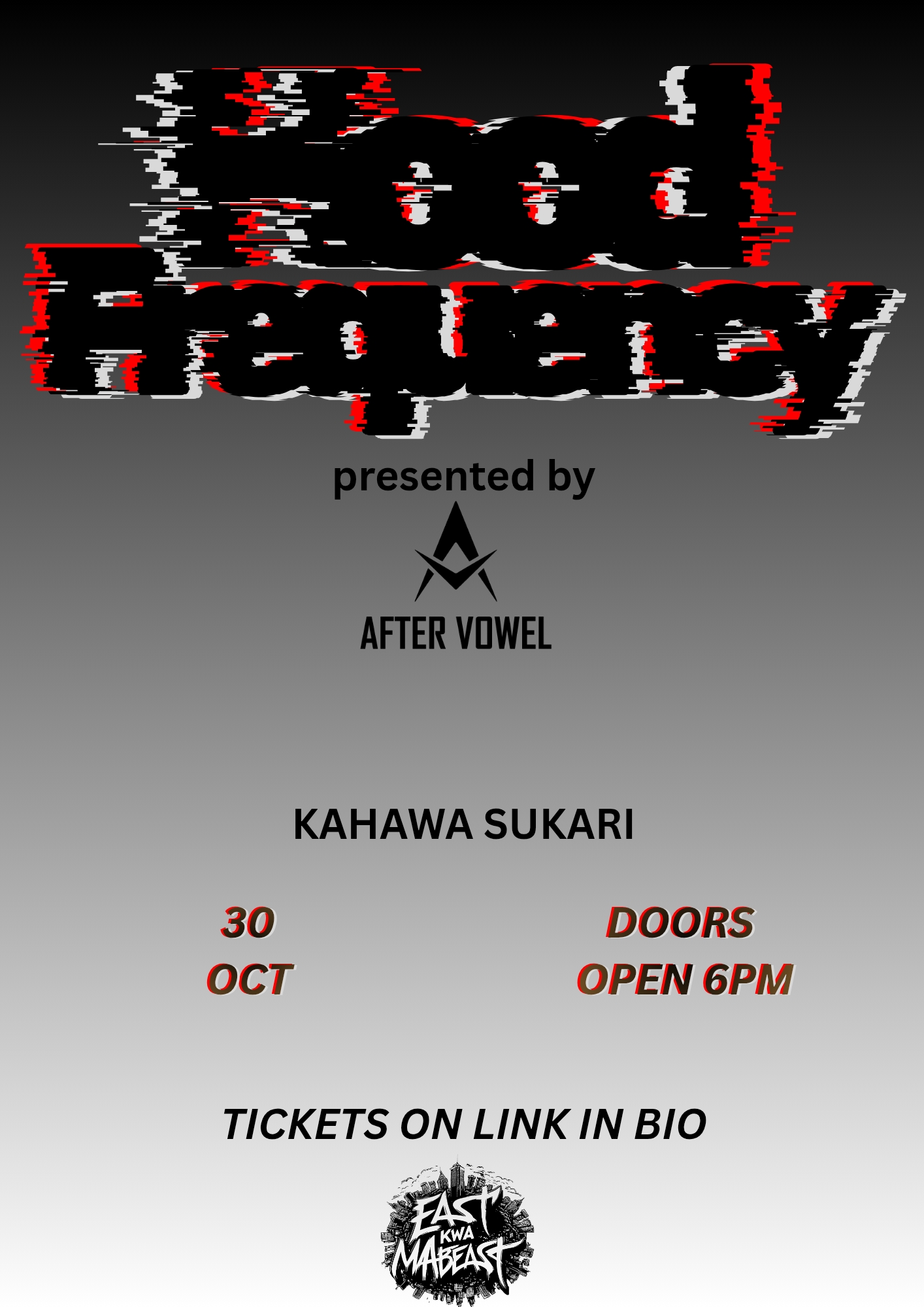 Hood Frequency